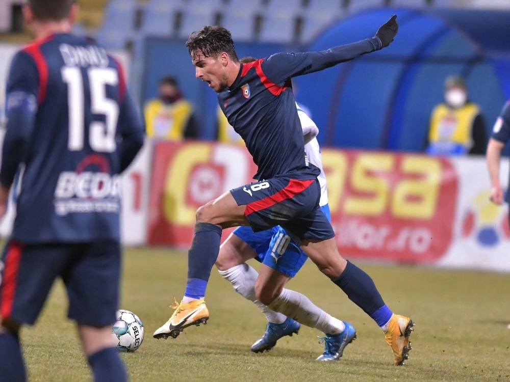 Marco Dulca: născut în Coreea de Sud, trecut pe la juniorii lui Swansea! Mijlocașul Chindiei, sincer pe final de an: „Anul trecut a fost mai greu pentru mine!”_5