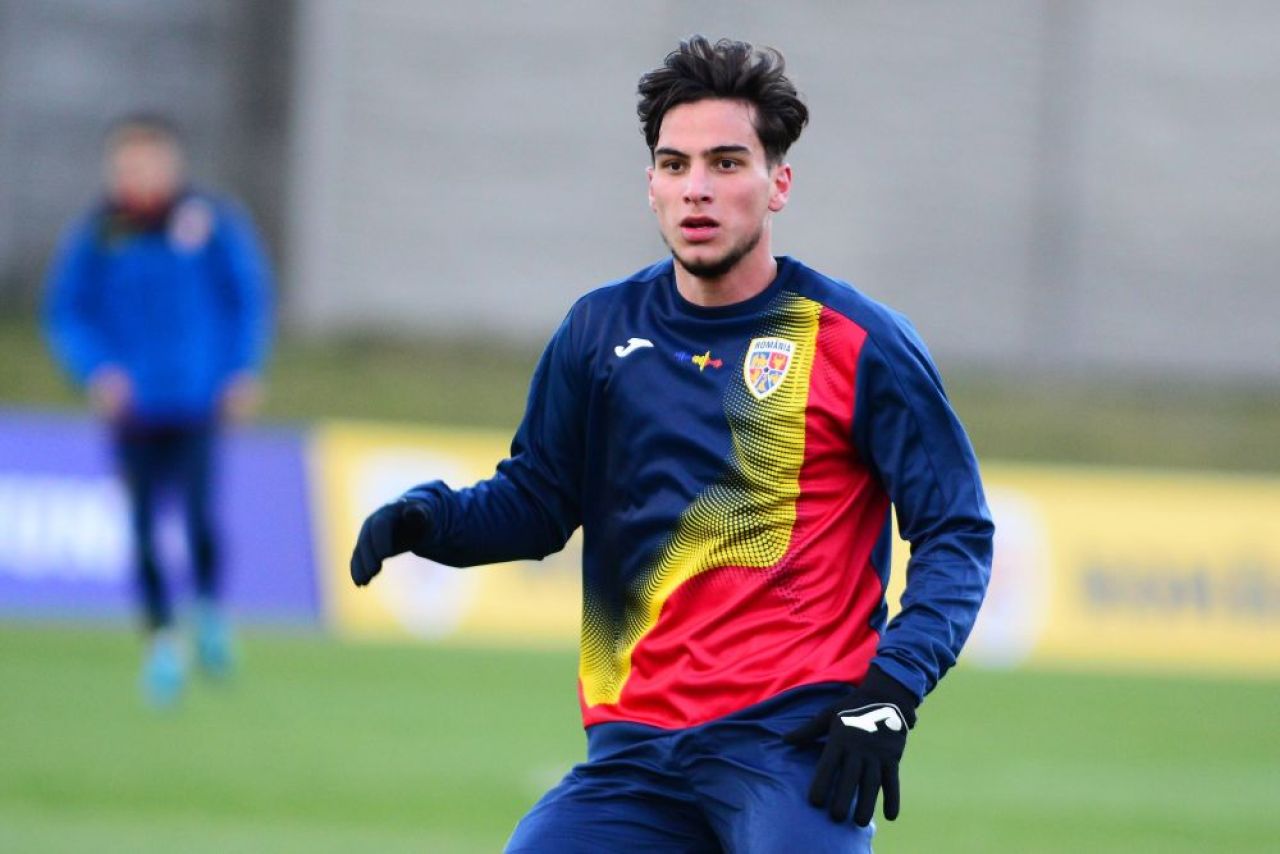 Marco Dulca: născut în Coreea de Sud, trecut pe la juniorii lui Swansea! Mijlocașul Chindiei, sincer pe final de an: „Anul trecut a fost mai greu pentru mine!”_6