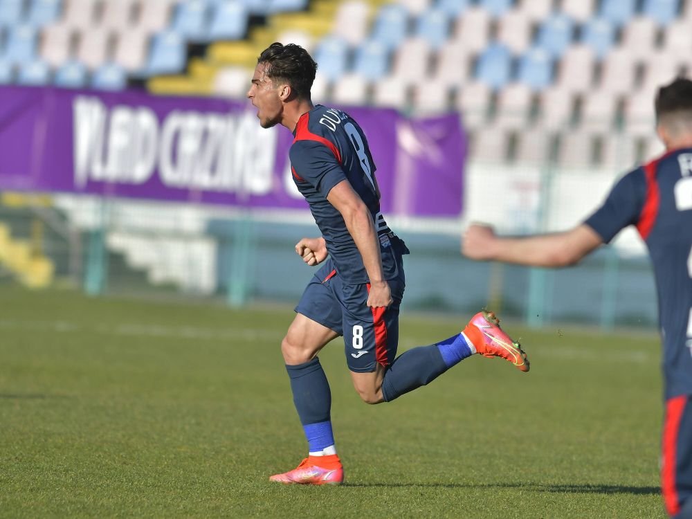 Marco Dulca: născut în Coreea de Sud, trecut pe la juniorii lui Swansea! Mijlocașul Chindiei, sincer pe final de an: „Anul trecut a fost mai greu pentru mine!”_7