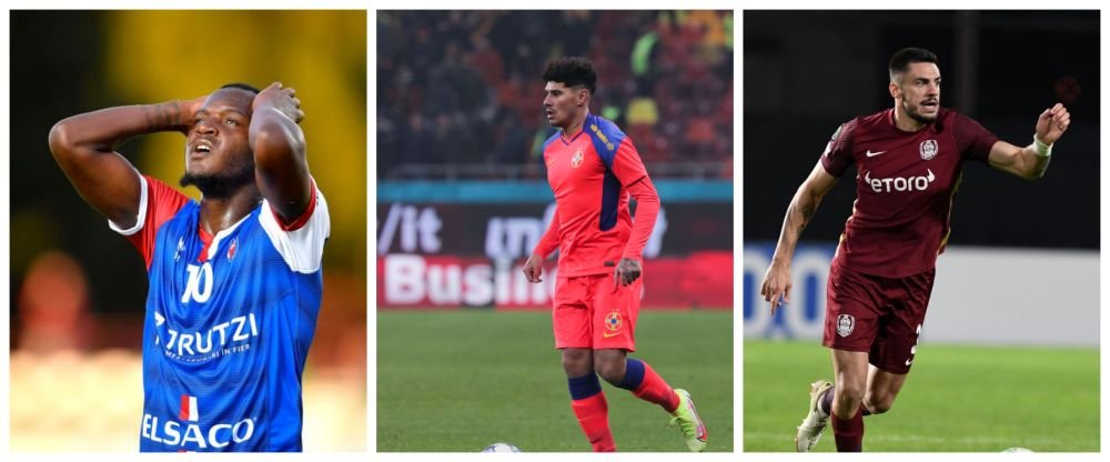 SPECIAL | Pot semna cu oricine! Ei sunt cei mai tari jucători din Liga 1 care rămân fără contract la finalul acestui sezon_9