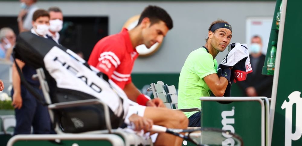 „Nu spuneți nimănui!” Anunțul de ultim moment care schimbă total configurația Australian Open 2022_9