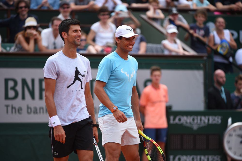 „Nu spuneți nimănui!” Anunțul de ultim moment care schimbă total configurația Australian Open 2022_11