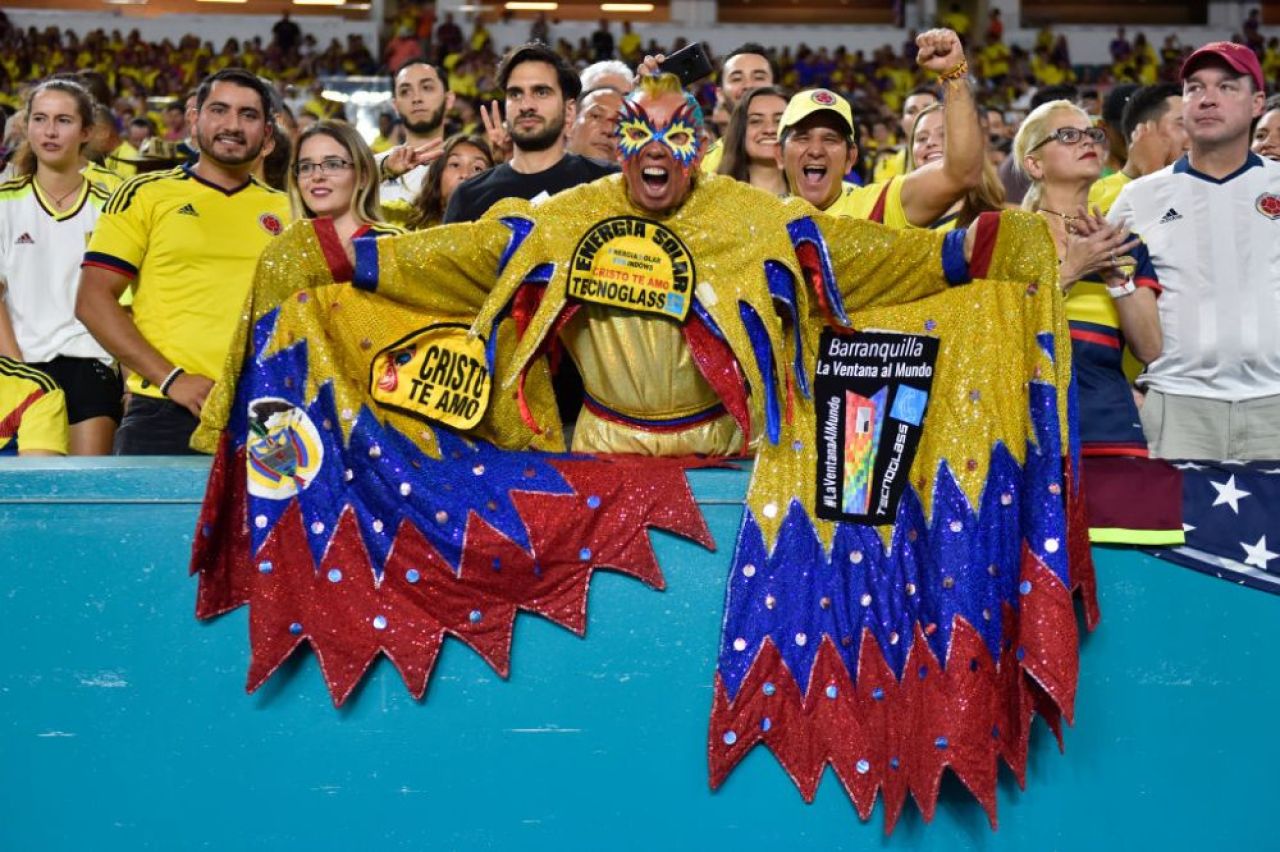 Echipele cu cei mai periculoși fani din lumea fotbalului! Din Argentina până în Turcia_1