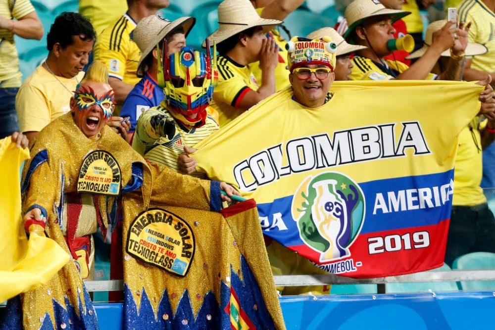 Echipele cu cei mai periculoși fani din lumea fotbalului! Din Argentina până în Turcia_2