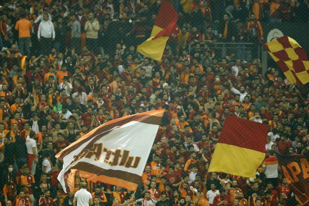 Echipele cu cei mai periculoși fani din lumea fotbalului! Din Argentina până în Turcia_5