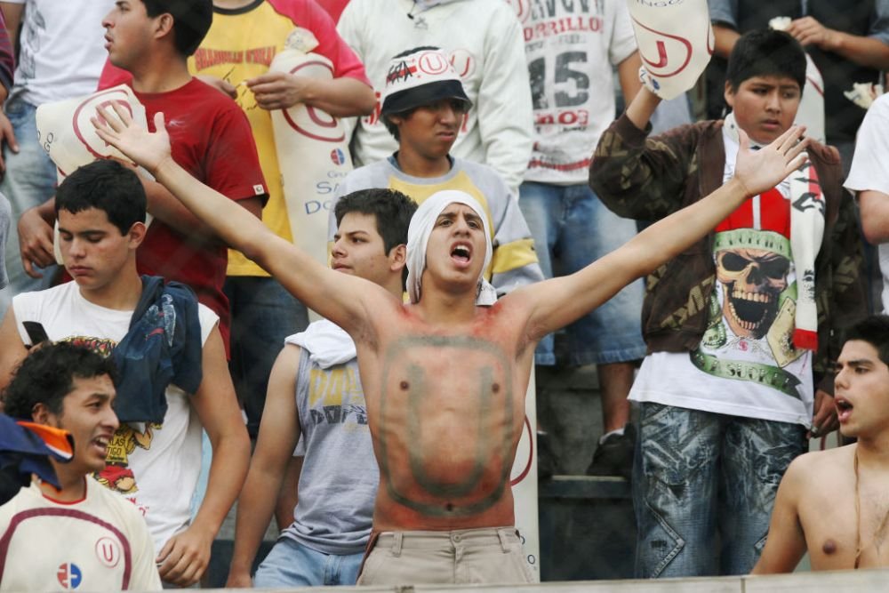 Echipele cu cei mai periculoși fani din lumea fotbalului! Din Argentina până în Turcia_12