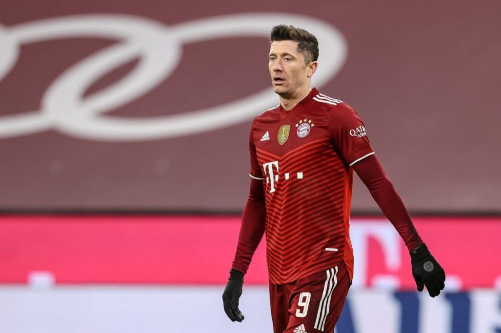 SPECIAL | Echipa anului 2021! Lista fotbaliștilor care au impresionat în acest sezon_3