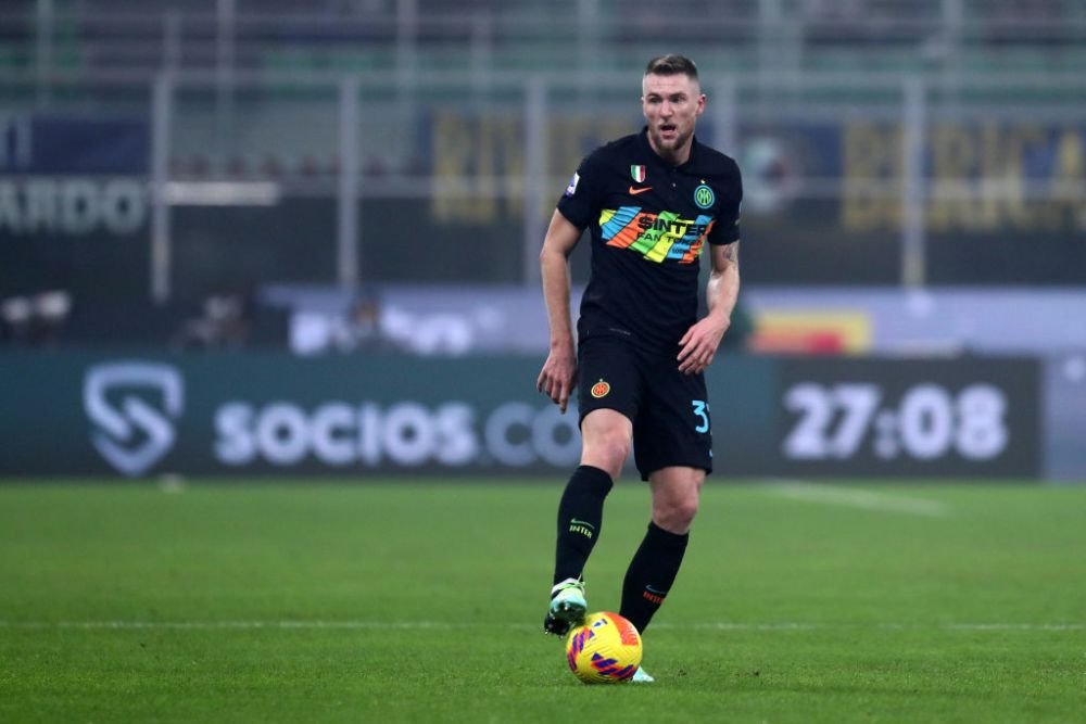 SPECIAL | Echipa anului 2021! Lista fotbaliștilor care au impresionat în acest sezon_4