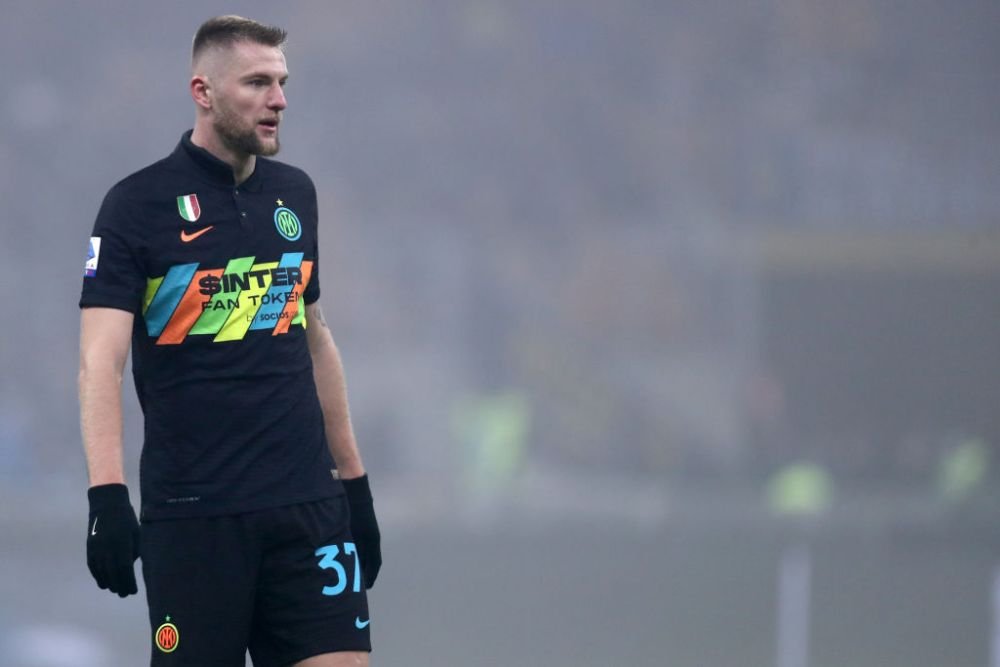 SPECIAL | Echipa anului 2021! Lista fotbaliștilor care au impresionat în acest sezon_5
