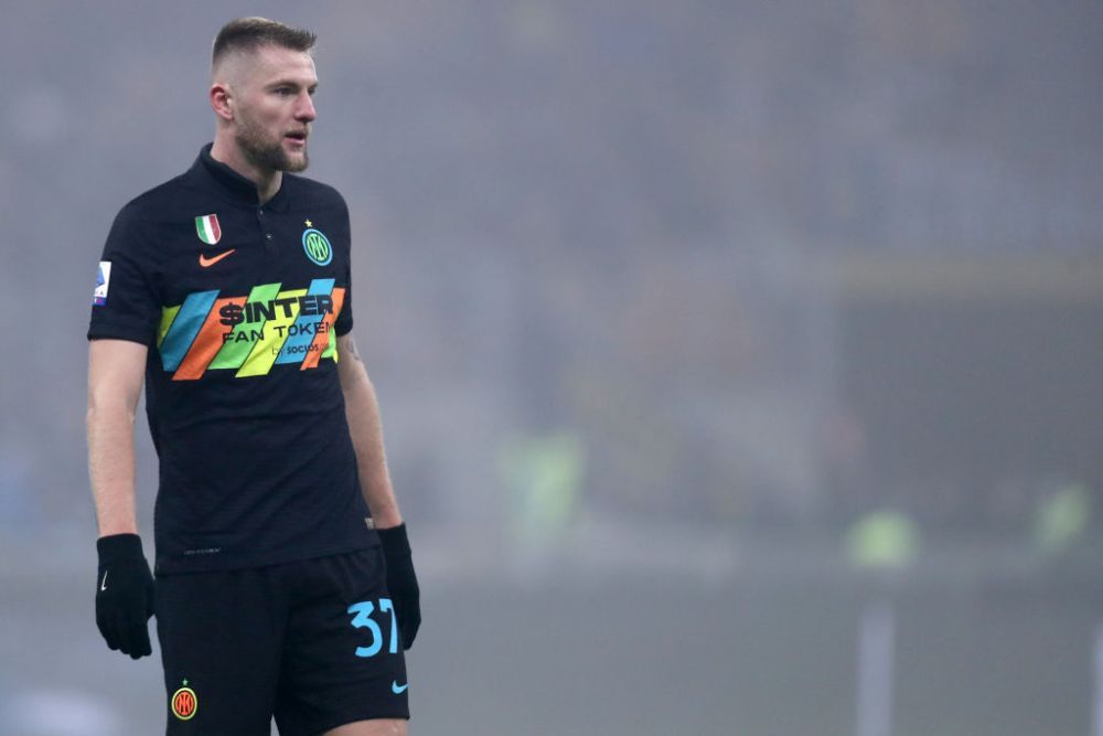 SPECIAL | Echipa anului 2021! Lista fotbaliștilor care au impresionat în acest sezon_5