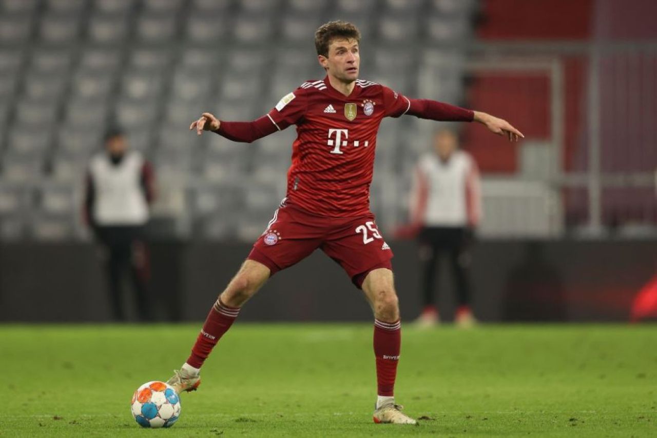 SPECIAL | Echipa anului 2021! Lista fotbaliștilor care au impresionat în acest sezon_10