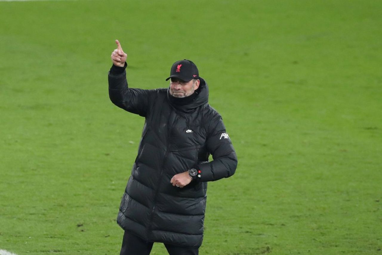 Klopp, hotărât să facă cel mai scump transfer din istoria lui Liverpool! 100 de milioane de euro pentru un puști de 20 ani_1