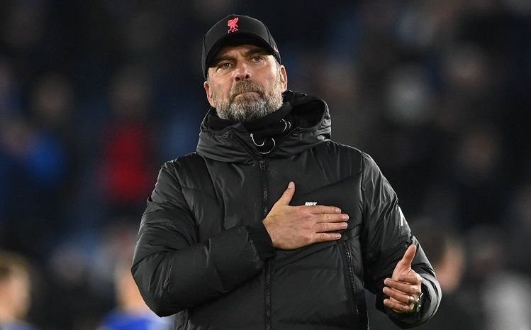 Klopp, hotărât să facă cel mai scump transfer din istoria lui Liverpool! 100 de milioane de euro pentru un puști de 20 ani_5