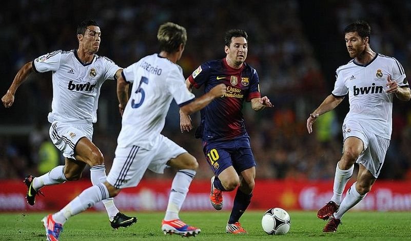 Dublul c&acirc;știgător de Champions League cu Real Madrid are o o altă viață acum: &bdquo;E o meserie ca oricare alta&rdquo;