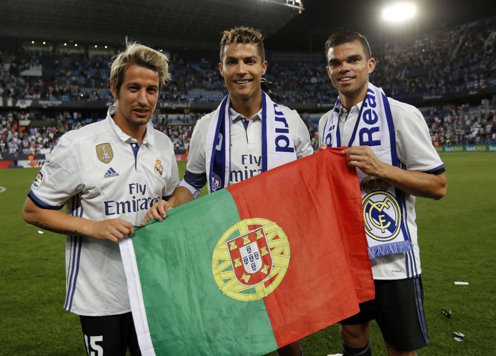 Dublul câștigător de Champions League cu Real Madrid are o o altă viață acum: „E o meserie ca oricare alta”_3