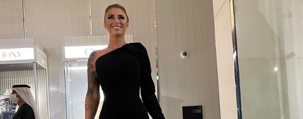 Anamaria Prodan, incendiară în seara de Revelion. Cum arată ținuta cu care impresara a făcut senzație_2