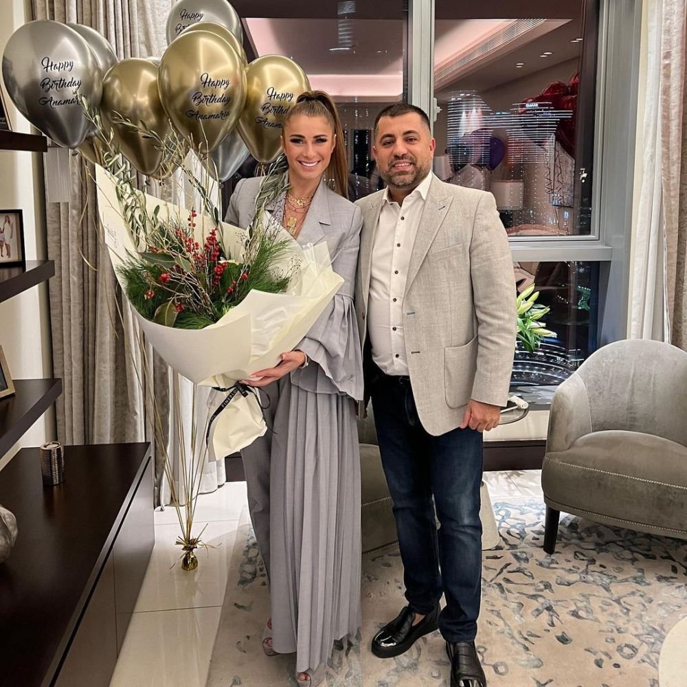 Anamaria Prodan, incendiară în seara de Revelion. Cum arată ținuta cu care impresara a făcut senzație_15