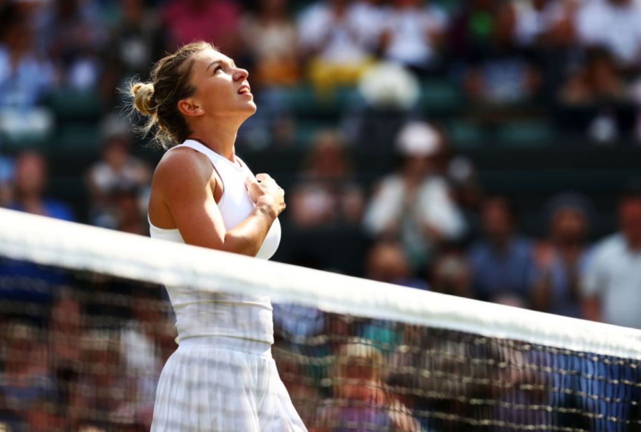 Simona Halep a sărbătorit trecerea dintre ani în Australia! A petrecut alături de două românce: ce ținută a ales _19