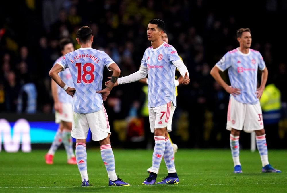 Mesajul lui Cristiano Ronaldo la final de an! Nu s-a ferit să critice situația actuală de la Manchester United_3