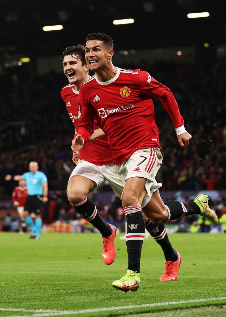 Mesajul lui Cristiano Ronaldo la final de an! Nu s-a ferit să critice situația actuală de la Manchester United_4