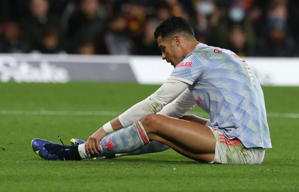 Mesajul lui Cristiano Ronaldo la final de an! Nu s-a ferit să critice situația actuală de la Manchester United_5