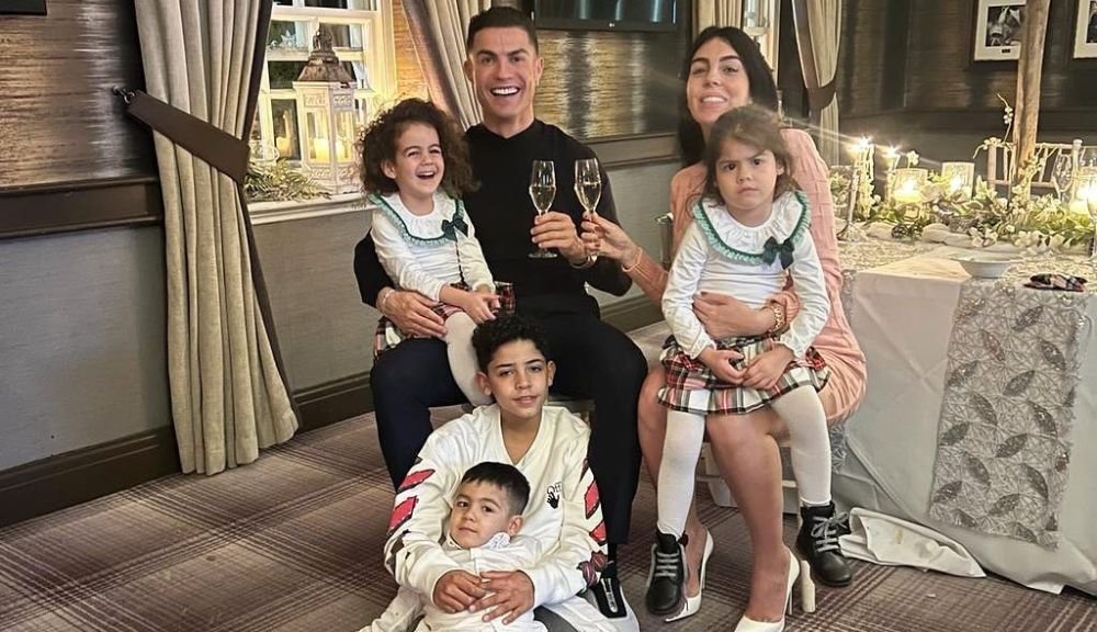 Mesajul lui Cristiano Ronaldo la final de an! Nu s-a ferit să critice situația actuală de la Manchester United_10