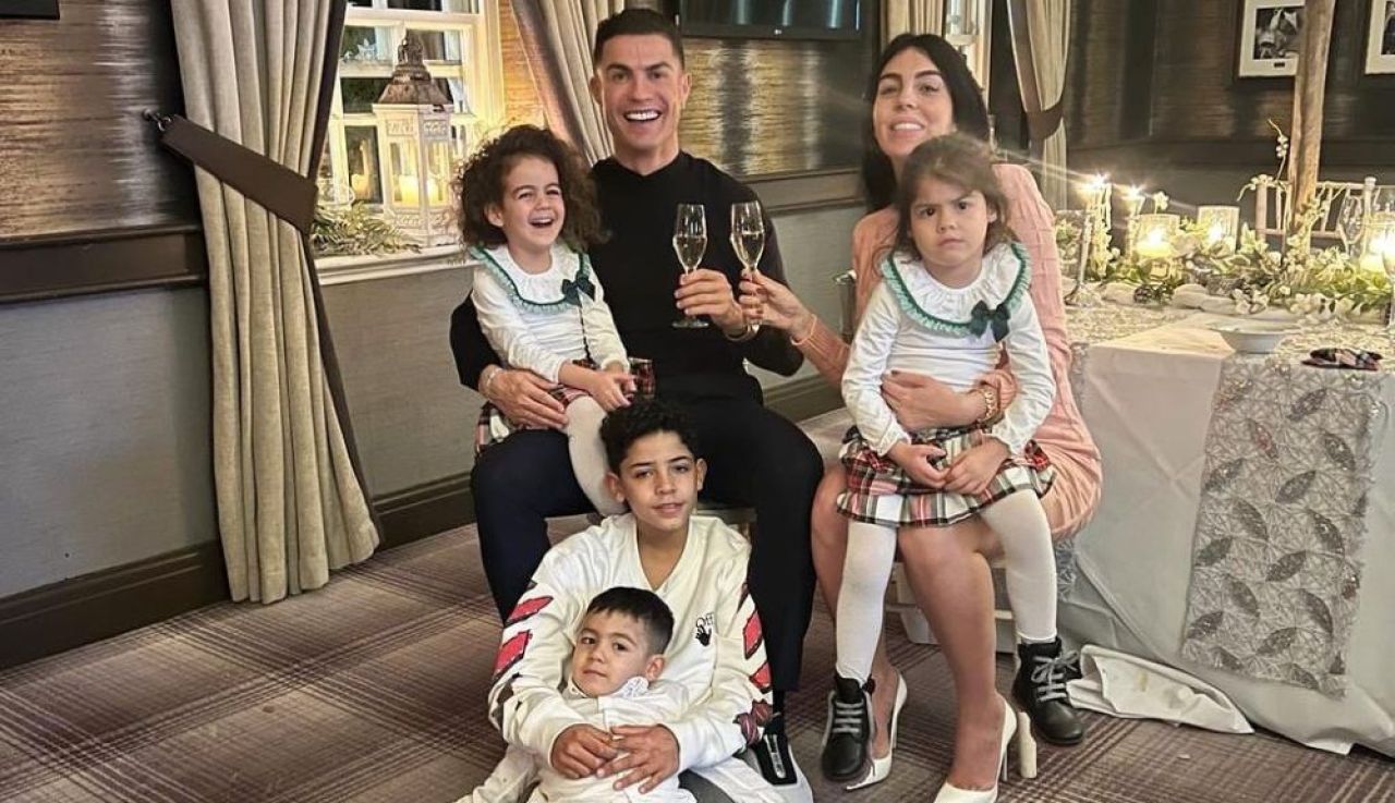 Mesajul lui Cristiano Ronaldo la final de an! Nu s-a ferit să critice situația actuală de la Manchester United_10