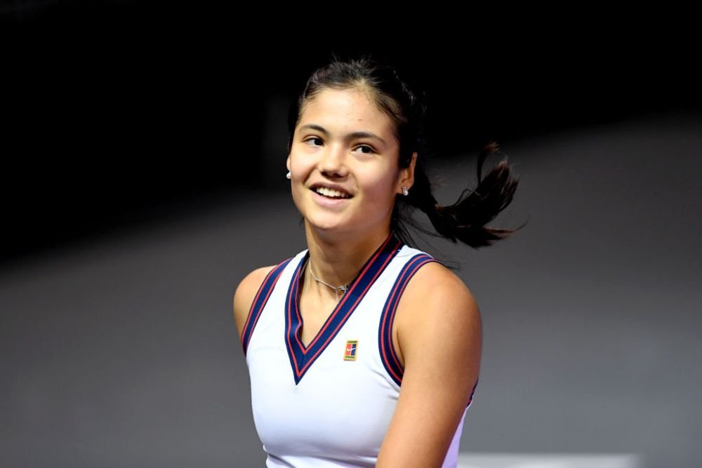 Emma Răducanu, decorată de Regina Elisabeta a II-a. Ce decizie a luat sportiva după infecția cu COVID-19_6