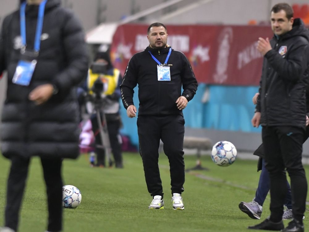   Marius Croitoru, cu gândul la plecarea de la Botoșani: „Sunt două echipe pe care aș vrea să le antrenez”_4