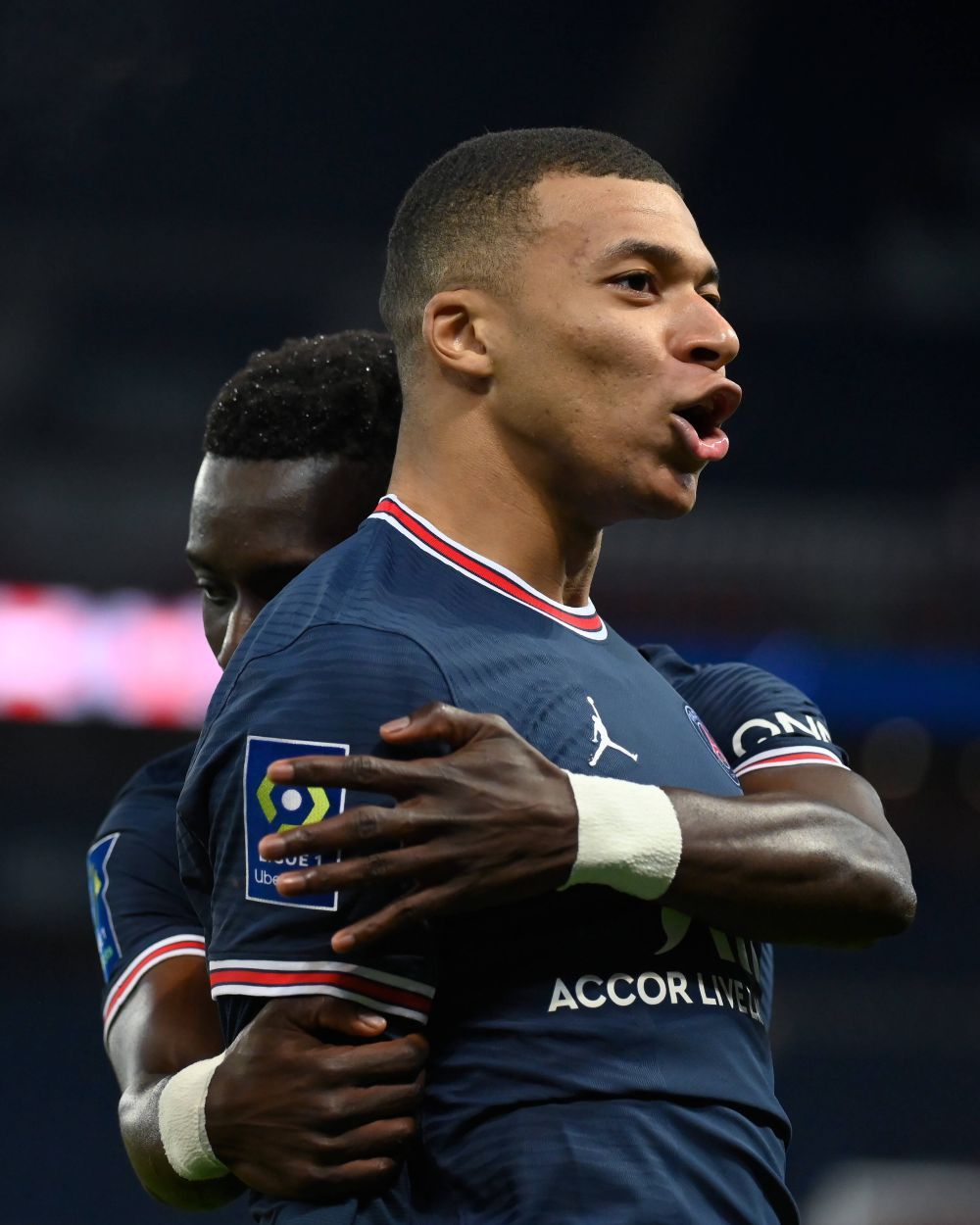 Kylian Mbappe, atras la Real Madrid cu cel mai mare bonus din istorie! Suma colosală pregătită de Perez _2