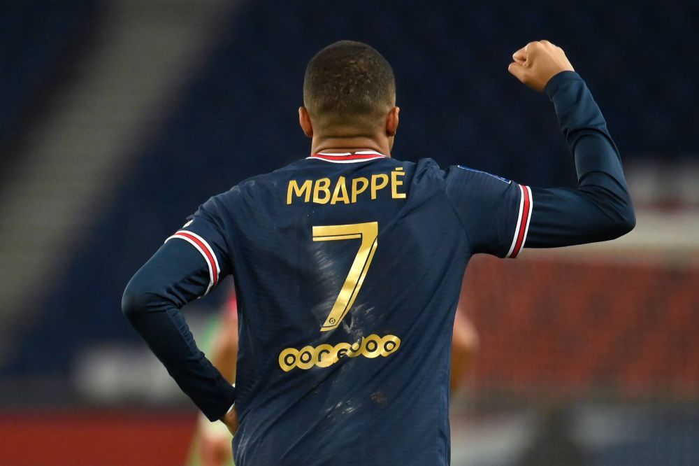 Kylian Mbappe, atras la Real Madrid cu cel mai mare bonus din istorie! Suma colosală pregătită de Perez _3