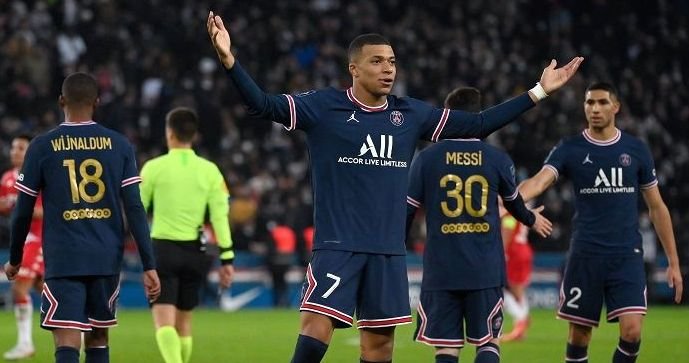 Kylian Mbappe, atras la Real Madrid cu cel mai mare bonus din istorie! Suma colosală pregătită de Perez _4
