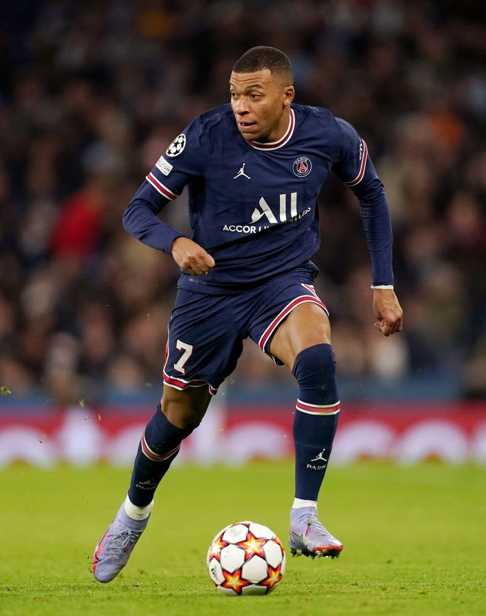 Kylian Mbappe, atras la Real Madrid cu cel mai mare bonus din istorie! Suma colosală pregătită de Perez _5