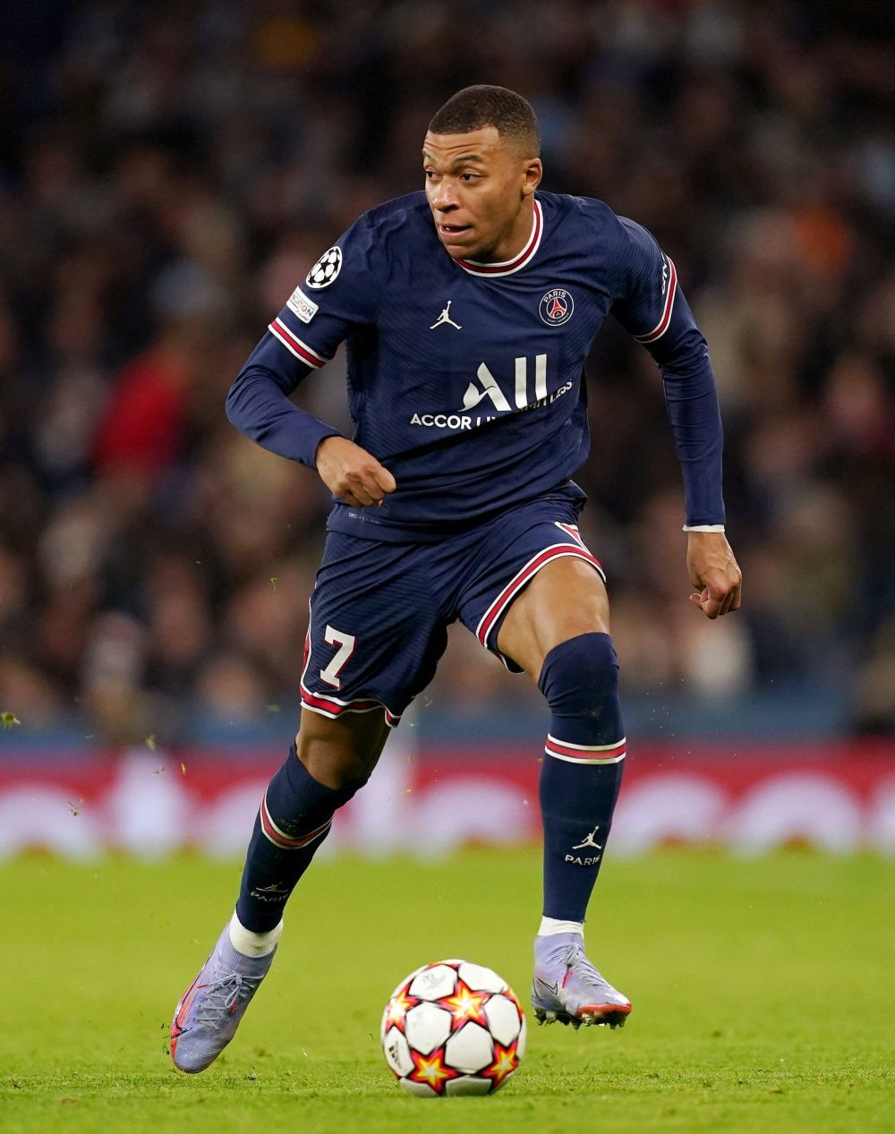 Kylian Mbappe, atras la Real Madrid cu cel mai mare bonus din istorie! Suma colosală pregătită de Perez _5