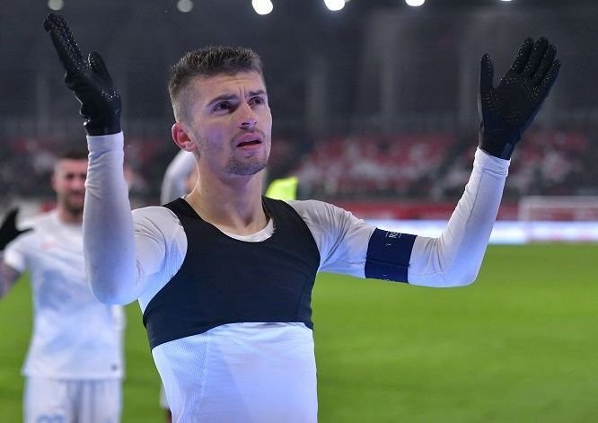 Ultimatum pentru Florin Tănase! Gigi Becali s-a săturat să aștepte banii de la Al Nasr _7