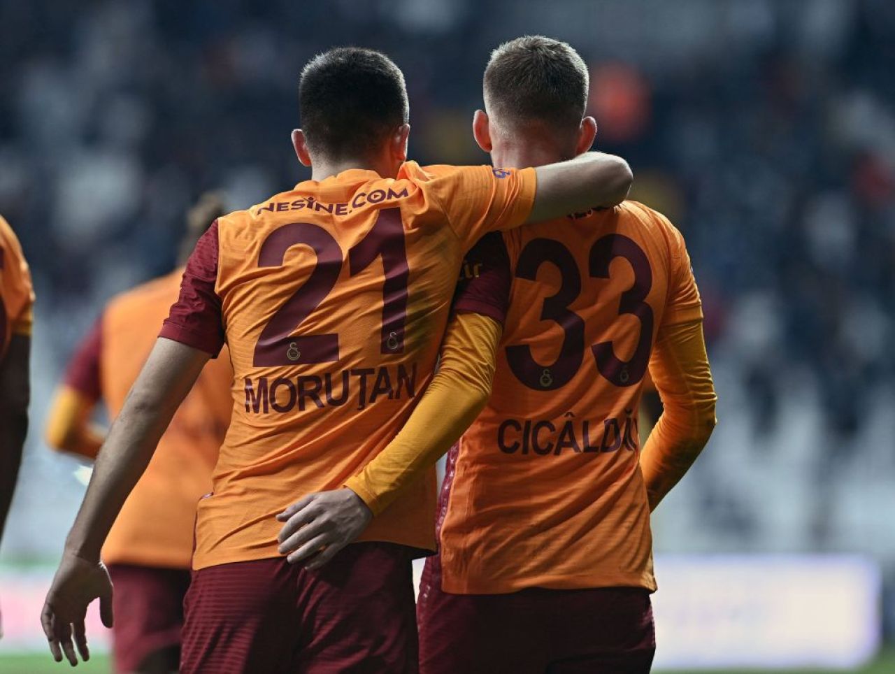 Moruțan și Cicâldău pot rămâne fără antrenor! Terim, „recompensat” la o echipă uriașă după ce a dus-o pe Galata pe locul 10_1