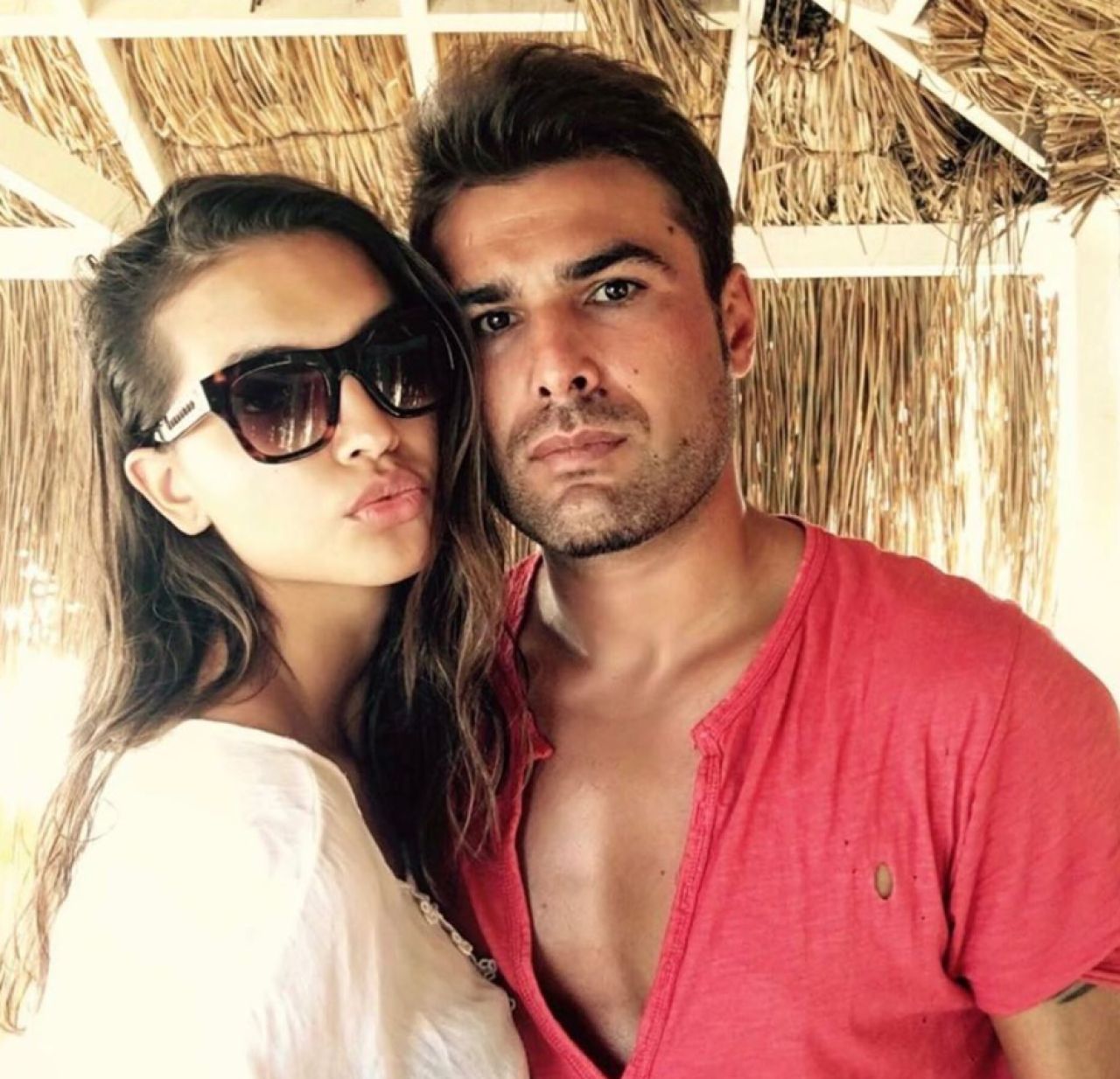 Sandra Mutu a împlinit 28 de ani! Mesajul emoționant transmis de Adrian Mutu soției sale: cum s-au filmat cei doi_11