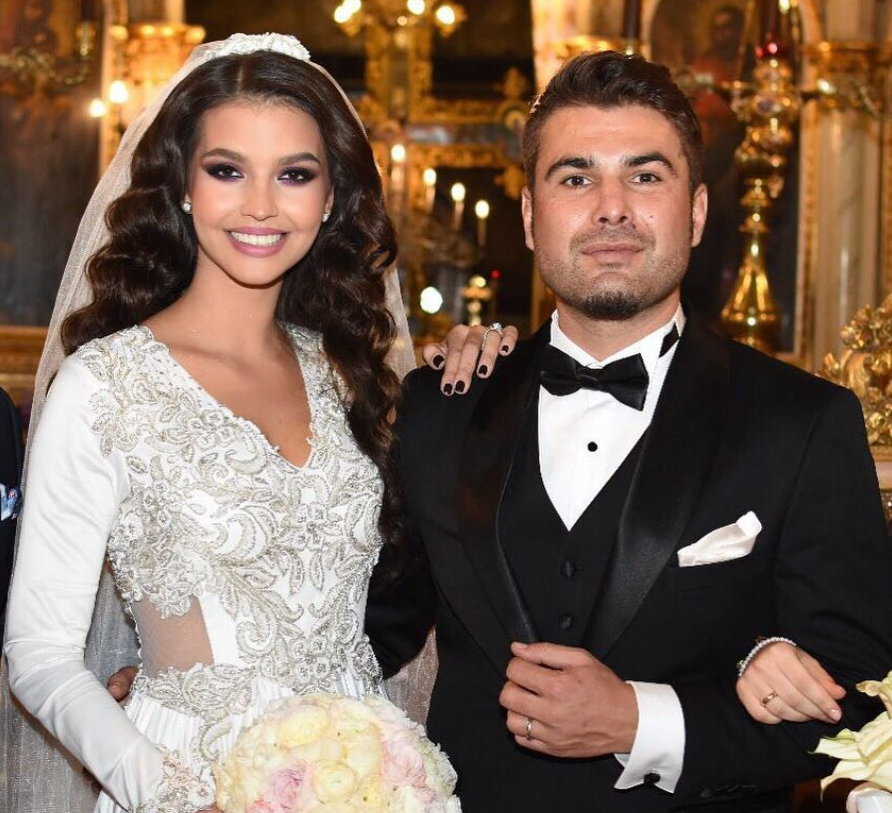 Sandra Mutu a împlinit 28 de ani! Mesajul emoționant transmis de Adrian Mutu soției sale: cum s-au filmat cei doi_24