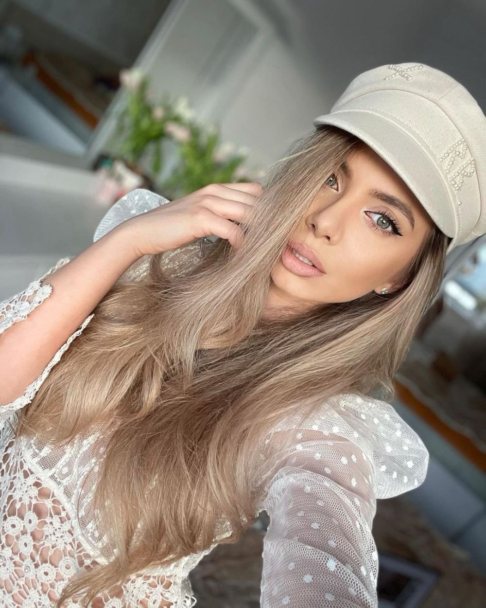 Alexandru Cicâldău, vacanță în Dubai alături de partenera lui. Bianca a făcut senzație cu ținuta sa, de Revelion_19
