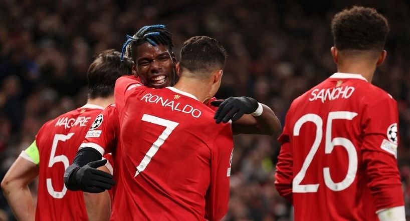 Transfer astronomic pe Old Trafford! Manchester United licitează 115 milioane de euro pentru înlocuitorul lui Pogba _2