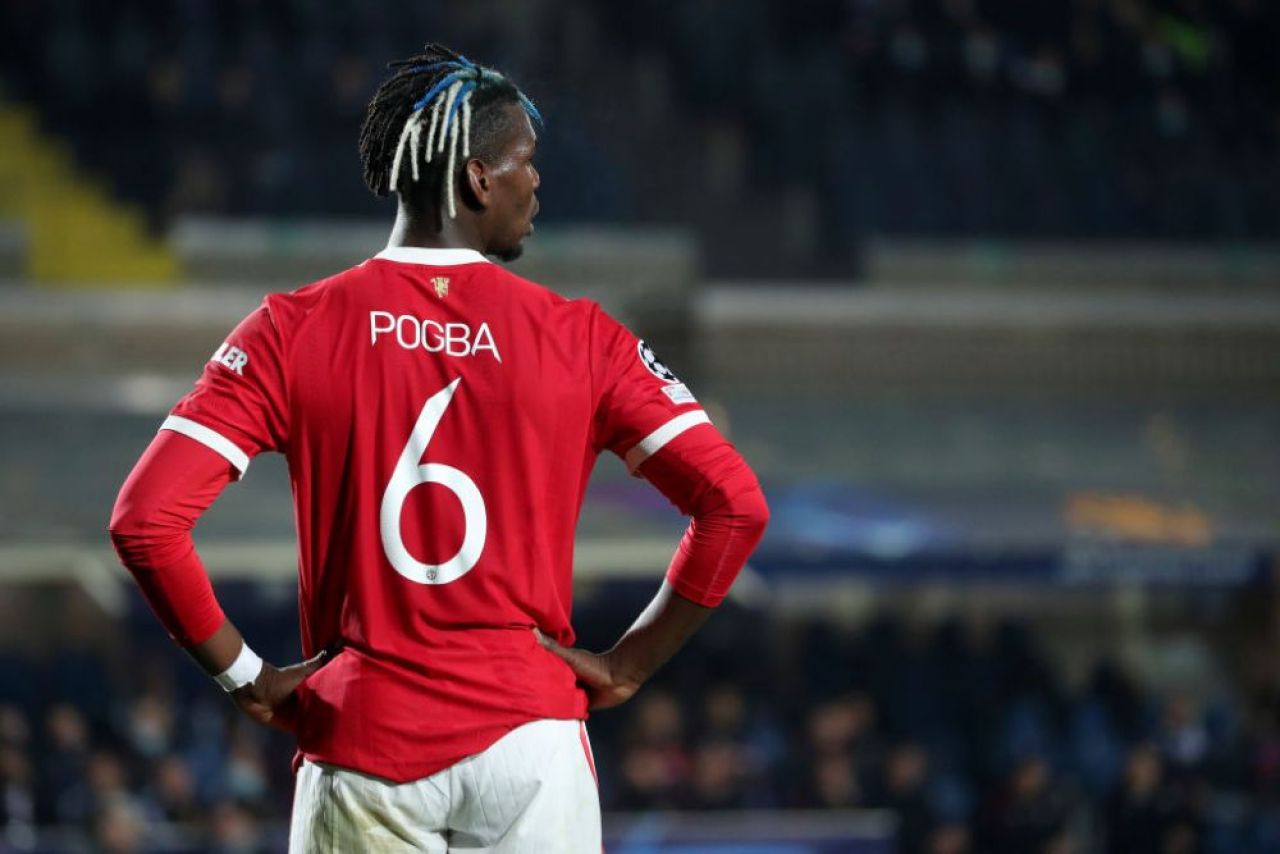 Transfer astronomic pe Old Trafford! Manchester United licitează 115 milioane de euro pentru înlocuitorul lui Pogba _3