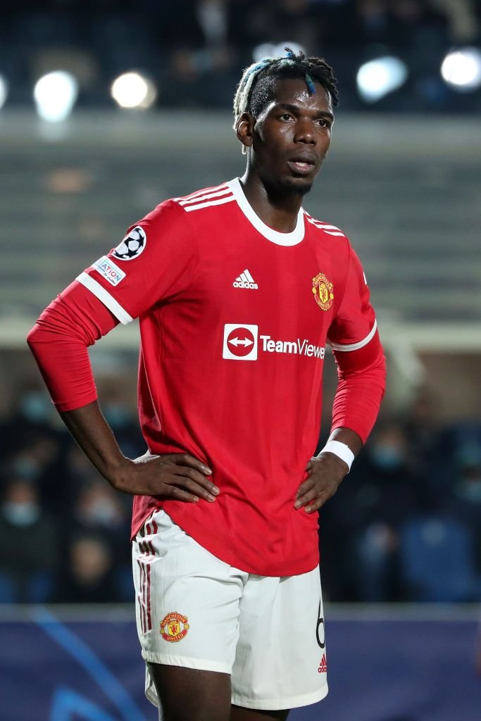Transfer astronomic pe Old Trafford! Manchester United licitează 115 milioane de euro pentru înlocuitorul lui Pogba _4