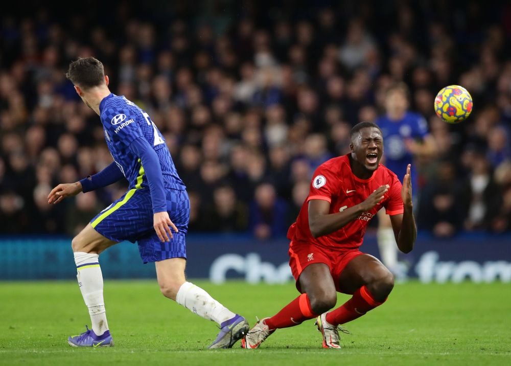 Chelsea și Liverpool au făcut spectacol! Duelul dintre Klopp și Tuchel s-a terminat după ce s-au marcat patru goluri