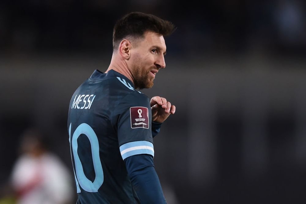 "M-au numit 'criminalule'!". Ce a pățit DJ-ul care a fost acuzat că l-a infectat pe Messi cu COVID-19