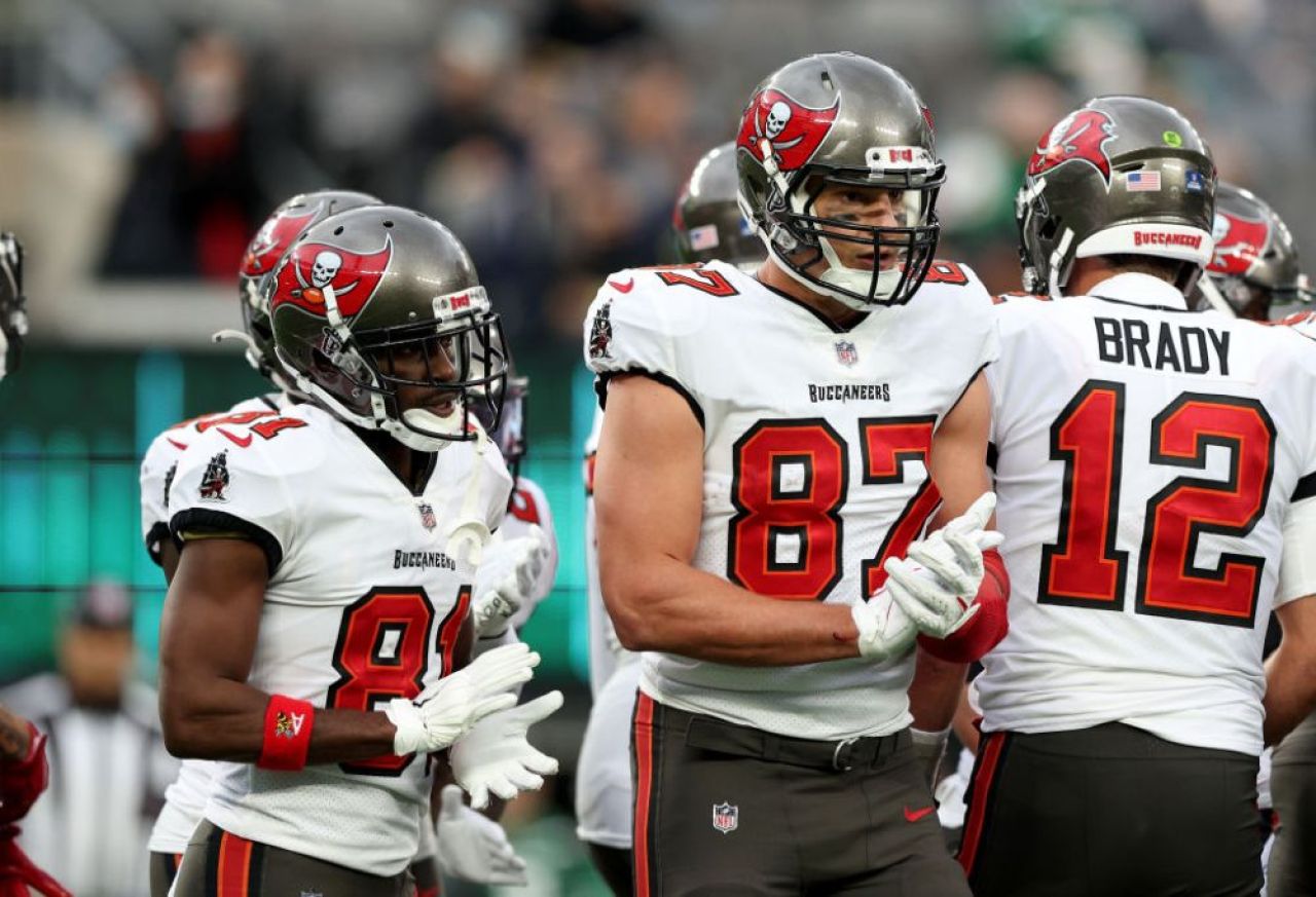 Momente incredibile în NFL! Jucătorul suspendat în urmă cu o lună, din cauza certificatului fals, a fost dat afară după ce a plecat de pe teren în timpul meciului_4