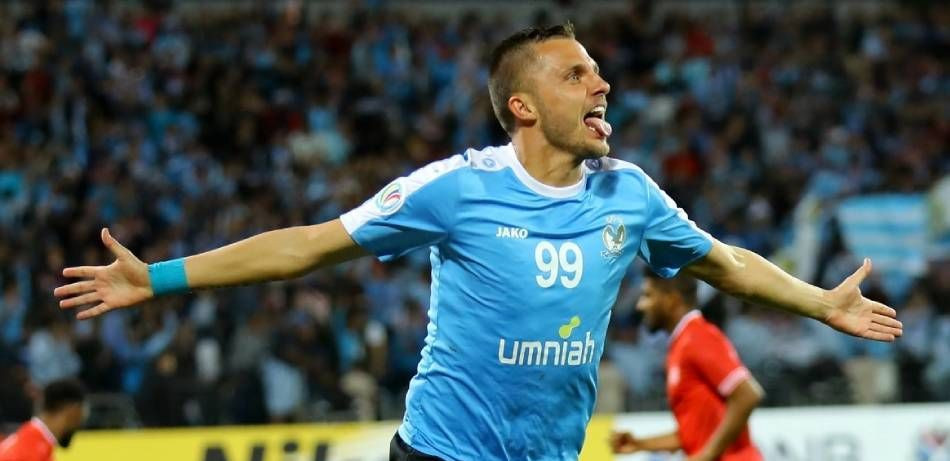 Jucătorul care i-a luat 150.000 de euro lui Gigi Becali pentru &rdquo;bullying&rdquo;, decisiv la noua echipă