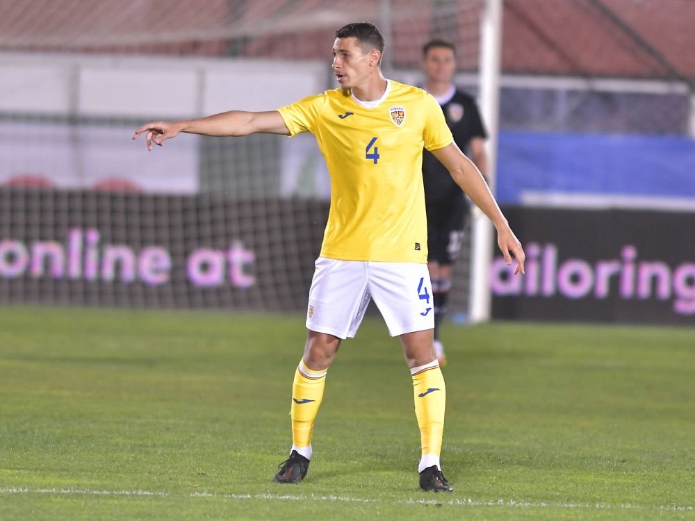Bogdan Racovițan, absolventul din Dijon călit la Botoșani: 
