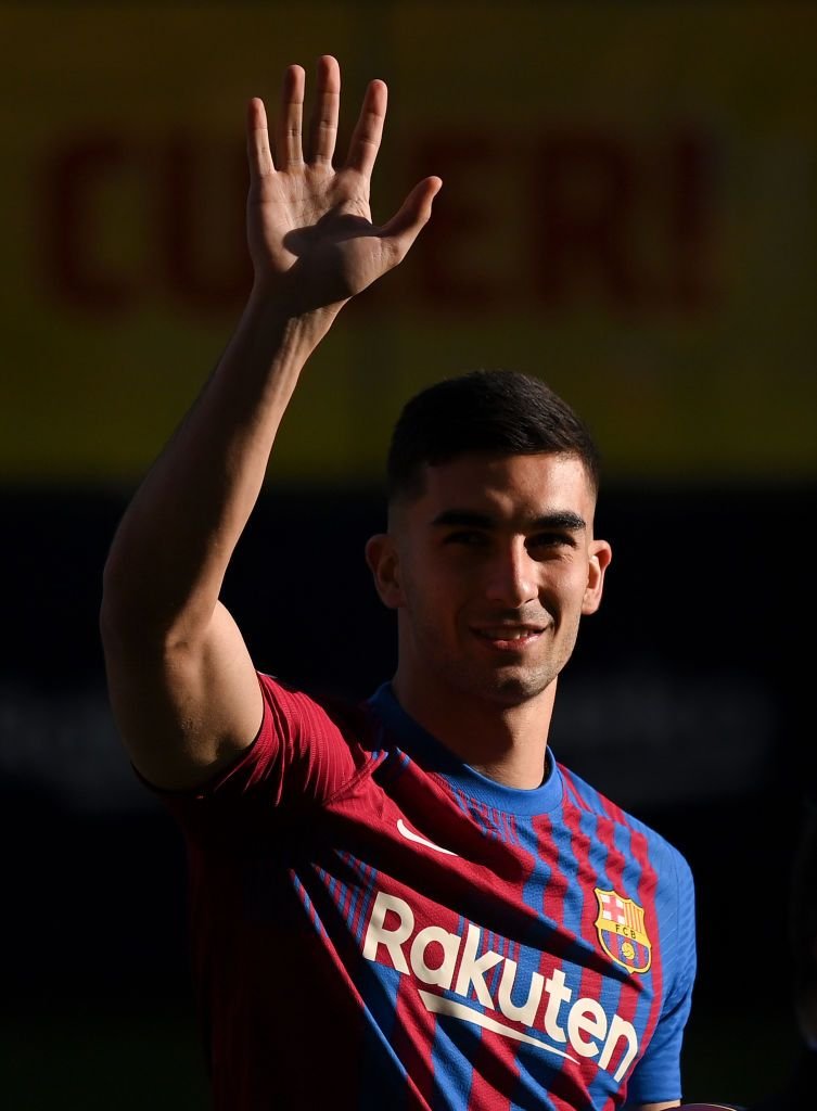 Ferran Torres nu a fost înscris încă de Barcelona! Declarațiile fostului jucător de la City la prezentarea oficială _3