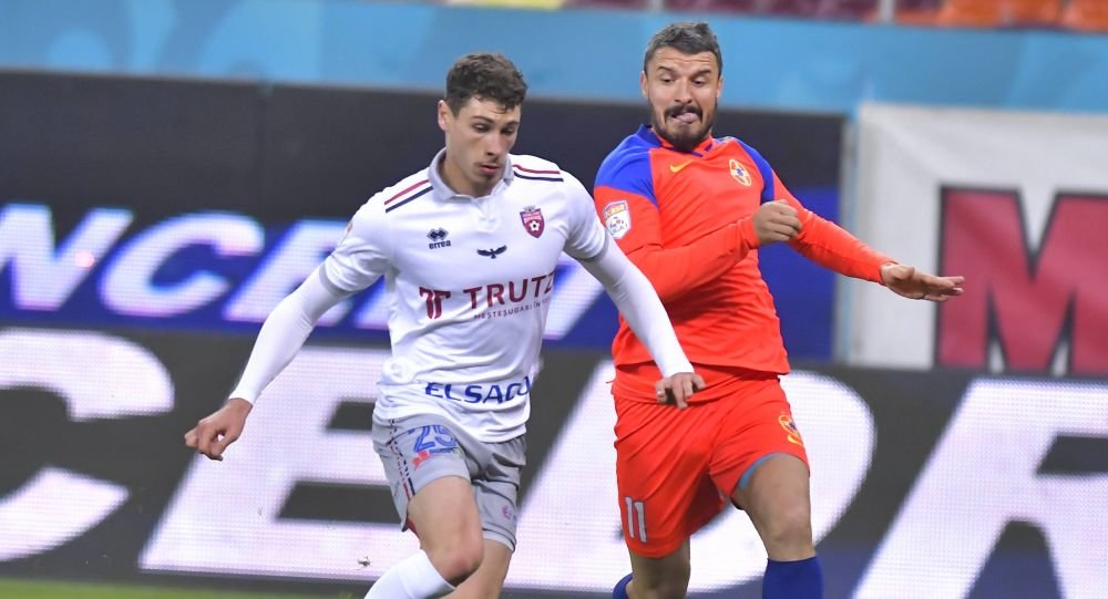 Bogdan Racovițan, absolventul din Dijon călit la Botoșani: 