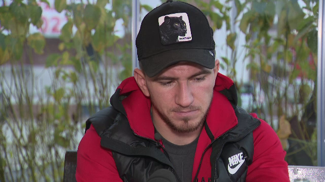 Sorescu, marcat de momentul controversat de la Mioveni: &bdquo;A fost &icirc;ngrozitor!&rdquo; Reacția tatălui său: &bdquo;Voiam să joace aici, dar p&acirc;nă să &icirc;ți bați joc de copilul meu!&rdquo;